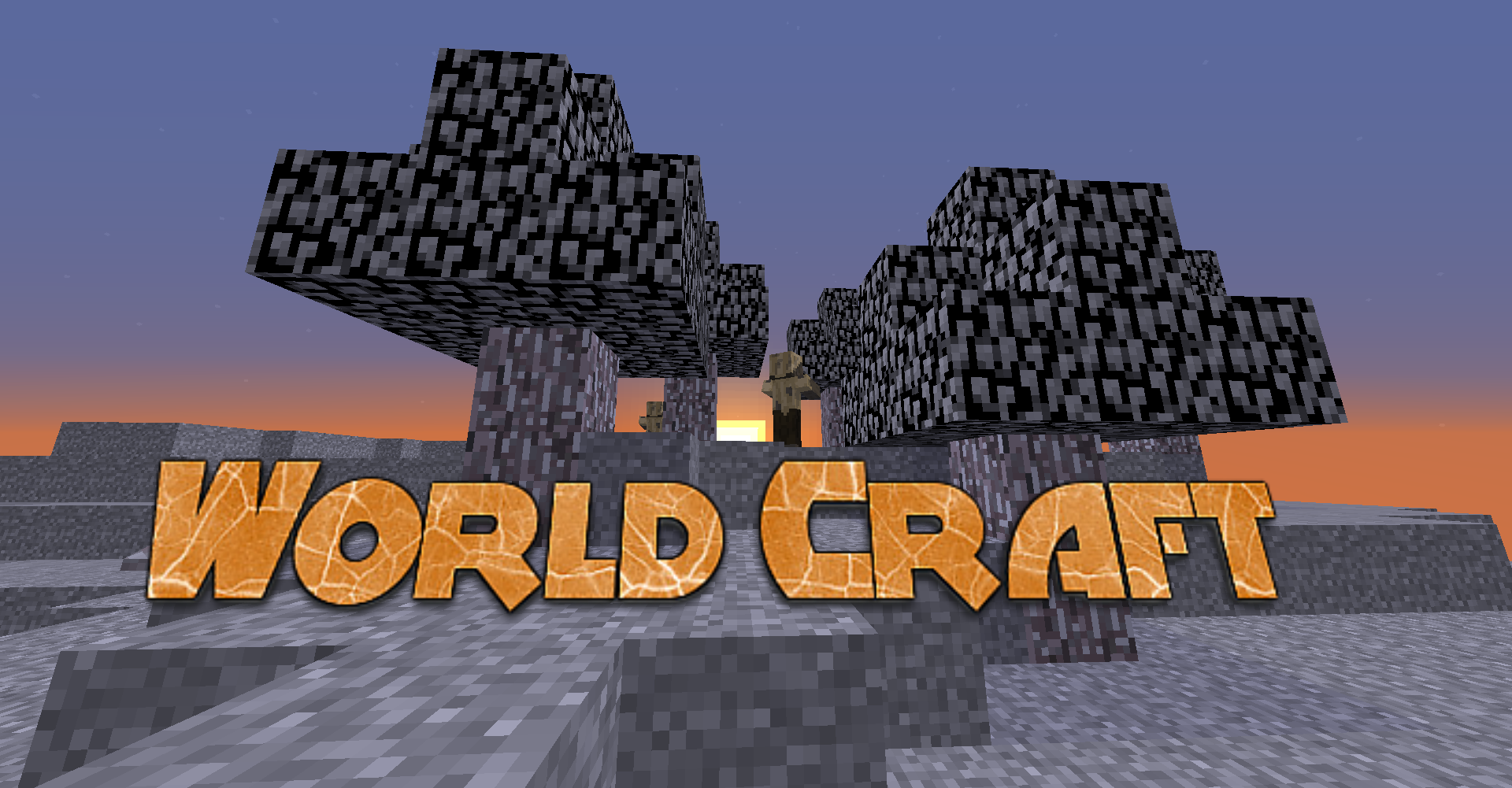 WorldCraft MCreator